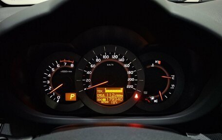 Toyota RAV4, 2011 год, 1 330 000 рублей, 11 фотография