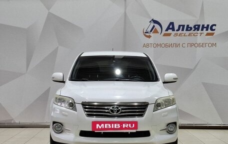 Toyota RAV4, 2011 год, 1 330 000 рублей, 8 фотография