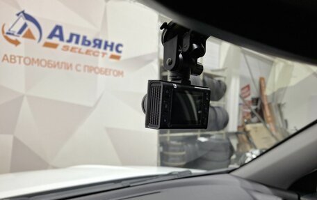 Toyota RAV4, 2011 год, 1 330 000 рублей, 20 фотография