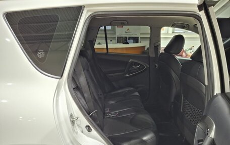 Toyota RAV4, 2011 год, 1 330 000 рублей, 22 фотография