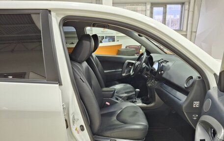 Toyota RAV4, 2011 год, 1 330 000 рублей, 33 фотография