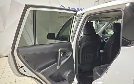 Toyota RAV4, 2011 год, 1 330 000 рублей, 28 фотография