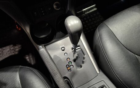 Toyota RAV4, 2011 год, 1 330 000 рублей, 35 фотография