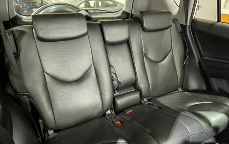 Toyota RAV4, 2011 год, 1 330 000 рублей, 39 фотография