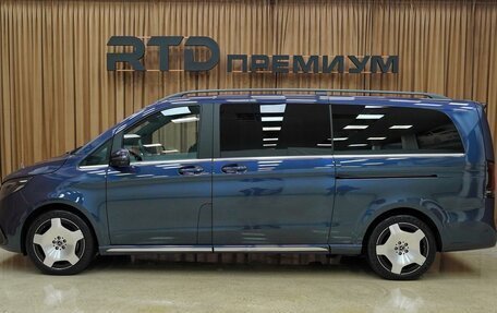 Mercedes-Benz V-Класс, 2025 год, 15 300 000 рублей, 7 фотография