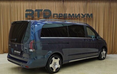 Mercedes-Benz V-Класс, 2025 год, 15 300 000 рублей, 3 фотография