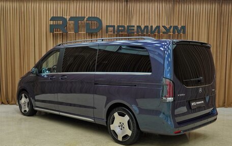 Mercedes-Benz V-Класс, 2025 год, 15 300 000 рублей, 5 фотография