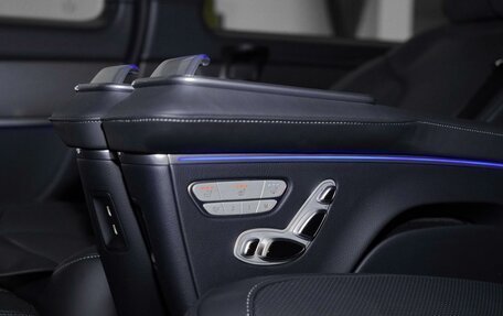 Mercedes-Benz V-Класс, 2025 год, 15 300 000 рублей, 20 фотография