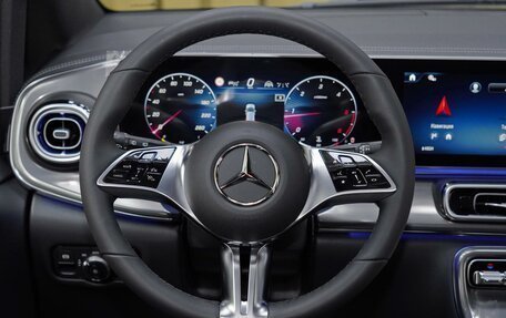 Mercedes-Benz V-Класс, 2025 год, 15 300 000 рублей, 14 фотография