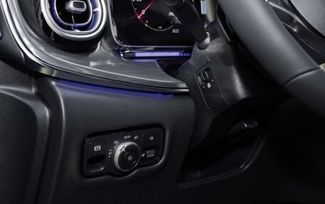 Mercedes-Benz V-Класс, 2025 год, 15 300 000 рублей, 18 фотография