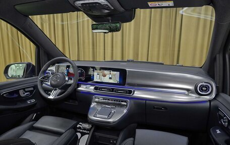 Mercedes-Benz V-Класс, 2025 год, 15 300 000 рублей, 13 фотография