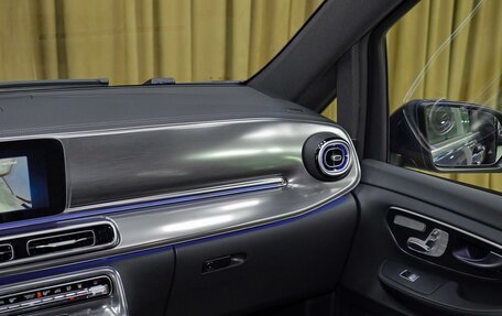 Mercedes-Benz V-Класс, 2025 год, 15 300 000 рублей, 17 фотография