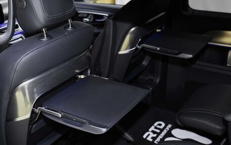 Mercedes-Benz V-Класс, 2025 год, 15 300 000 рублей, 22 фотография