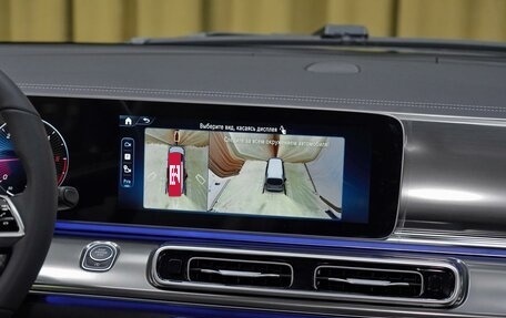 Mercedes-Benz V-Класс, 2025 год, 15 300 000 рублей, 15 фотография