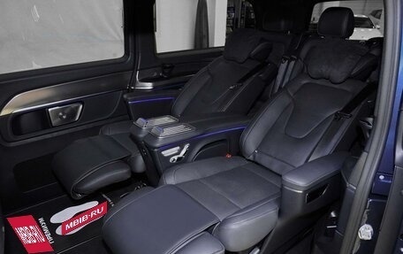 Mercedes-Benz V-Класс, 2025 год, 15 300 000 рублей, 19 фотография