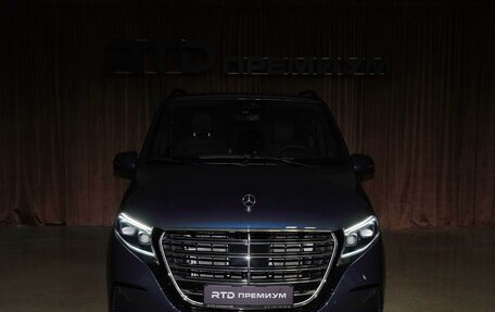 Mercedes-Benz V-Класс, 2025 год, 15 300 000 рублей, 31 фотография