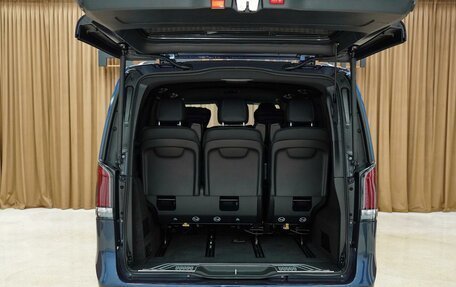 Mercedes-Benz V-Класс, 2025 год, 15 300 000 рублей, 34 фотография
