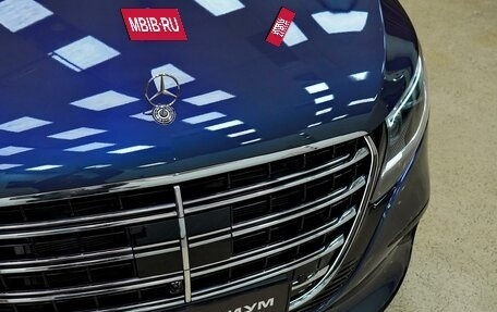 Mercedes-Benz V-Класс, 2025 год, 15 300 000 рублей, 30 фотография