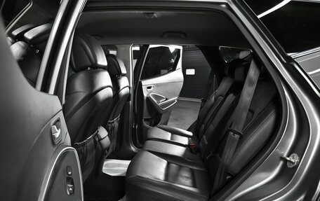 Hyundai Santa Fe III рестайлинг, 2015 год, 1 655 000 рублей, 15 фотография