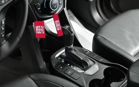 Hyundai Santa Fe III рестайлинг, 2015 год, 1 655 000 рублей, 12 фотография