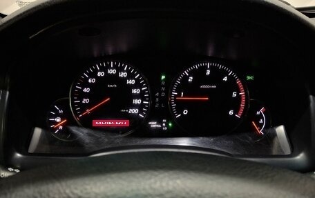 Toyota Land Cruiser Prado 120 рестайлинг, 2007 год, 1 700 000 рублей, 11 фотография