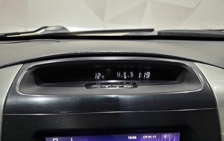 Toyota Land Cruiser Prado 120 рестайлинг, 2007 год, 1 700 000 рублей, 14 фотография