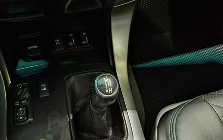 Toyota Land Cruiser Prado 120 рестайлинг, 2007 год, 1 700 000 рублей, 18 фотография