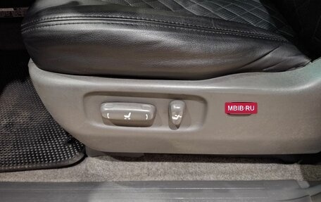 Toyota Land Cruiser Prado 120 рестайлинг, 2007 год, 1 700 000 рублей, 22 фотография