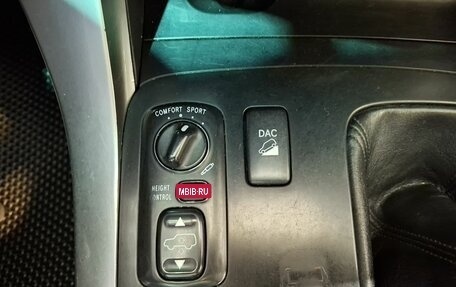 Toyota Land Cruiser Prado 120 рестайлинг, 2007 год, 1 700 000 рублей, 17 фотография