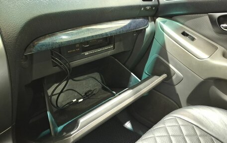 Toyota Land Cruiser Prado 120 рестайлинг, 2007 год, 1 700 000 рублей, 37 фотография