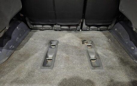 Toyota Land Cruiser Prado 120 рестайлинг, 2007 год, 1 700 000 рублей, 26 фотография