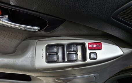 Toyota Land Cruiser Prado 120 рестайлинг, 2007 год, 1 700 000 рублей, 29 фотография