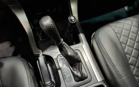 Toyota Land Cruiser Prado 120 рестайлинг, 2007 год, 1 700 000 рублей, 38 фотография