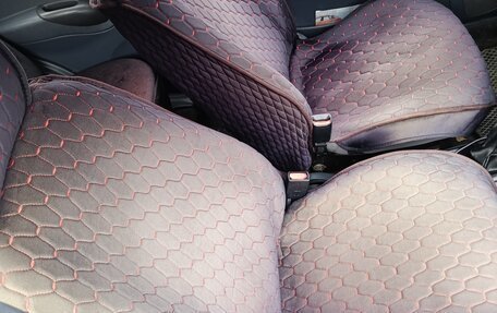 Daewoo Matiz I, 2006 год, 200 000 рублей, 12 фотография