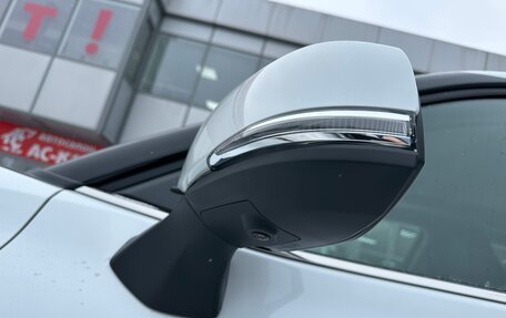 Toyota Highlander, 2025 год, 5 790 000 рублей, 7 фотография