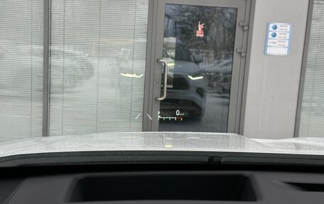 Toyota Highlander, 2025 год, 5 790 000 рублей, 10 фотография