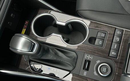 Toyota Highlander, 2025 год, 5 790 000 рублей, 22 фотография