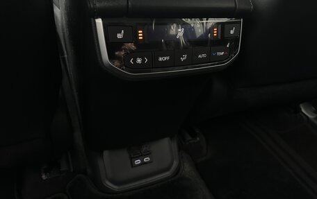 Toyota Highlander, 2025 год, 5 790 000 рублей, 25 фотография