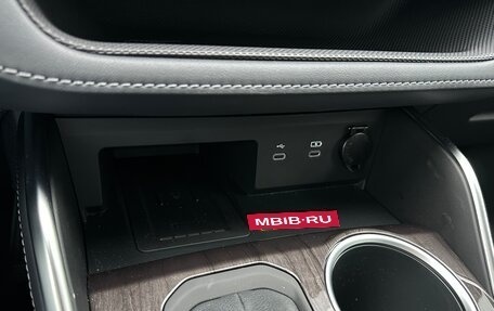 Toyota Highlander, 2025 год, 5 790 000 рублей, 21 фотография