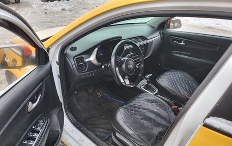 KIA Rio IV, 2021 год, 750 000 рублей, 5 фотография