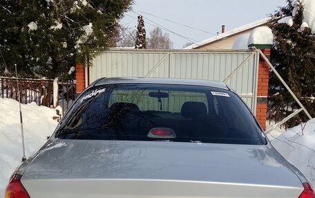 KIA Spectra II (LD), 2006 год, 415 000 рублей, 5 фотография