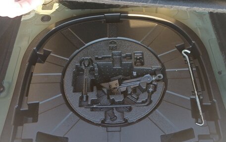 Toyota Camry, 2018 год, 2 867 000 рублей, 9 фотография