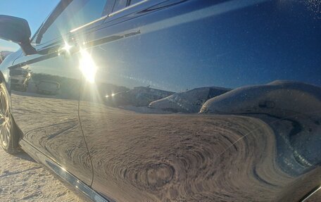 Toyota Camry, 2018 год, 2 867 000 рублей, 10 фотография