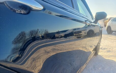 Toyota Camry, 2018 год, 2 867 000 рублей, 12 фотография