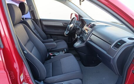 Honda CR-V III рестайлинг, 2007 год, 1 400 000 рублей, 11 фотография