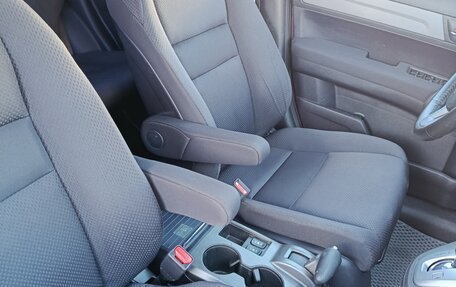 Honda CR-V III рестайлинг, 2007 год, 1 400 000 рублей, 8 фотография