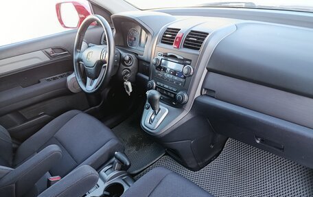 Honda CR-V III рестайлинг, 2007 год, 1 400 000 рублей, 9 фотография