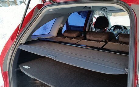 Honda CR-V III рестайлинг, 2007 год, 1 400 000 рублей, 18 фотография