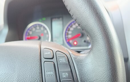 Honda CR-V III рестайлинг, 2007 год, 1 400 000 рублей, 15 фотография