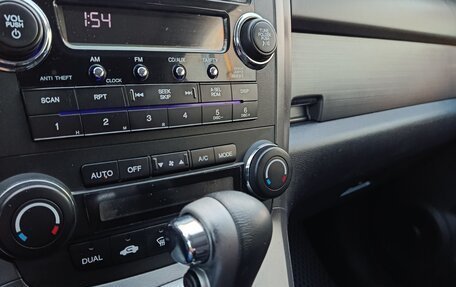 Honda CR-V III рестайлинг, 2007 год, 1 400 000 рублей, 13 фотография